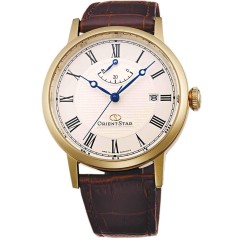 Orient STAR WZ0321EL