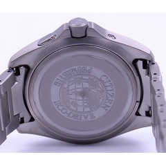 Citizen PROMASTER LAND PMD56-2951