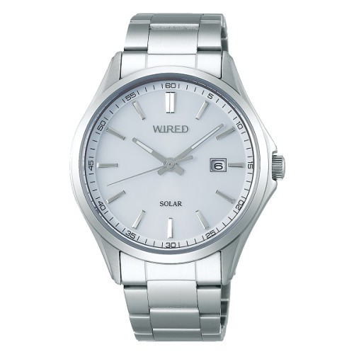 Seiko Wired New Standard Solar AGAD405