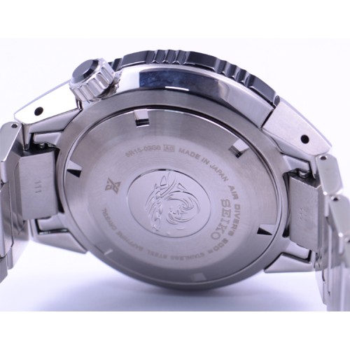 Seiko Prospex SBDC047