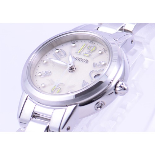 Citizen WICCA KL0-413-11