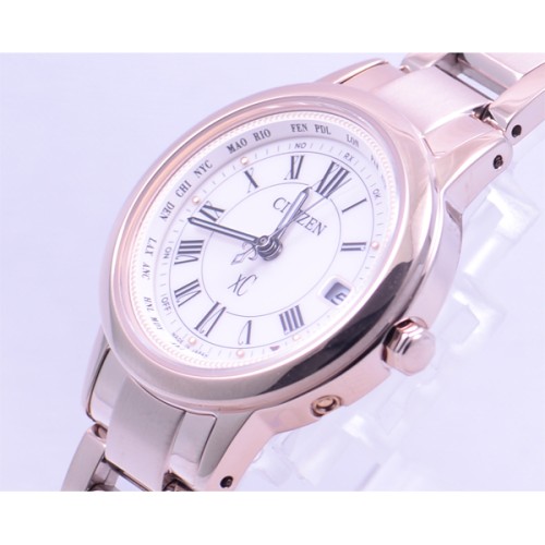 Citizen XC EC1144-51W