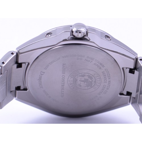 Citizen ATTESA AT6050-54A