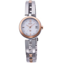 Orient iO Natural & Plain RN-WG0002S