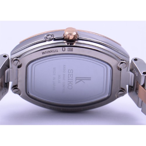 Seiko Lukia SSQW028