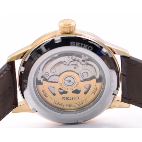 Seiko Presage SARY076
