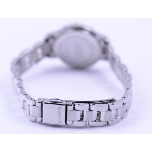 Citizen WICCA KL0-413-11