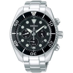 Seiko Prospex Scuba Diver Limited Model SBDL061