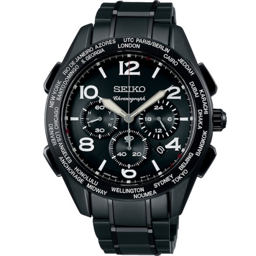 Seiko Brights 20th Anniversary Limited Edition SAGA297