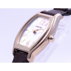 Citizen WICCA KH8-721-12