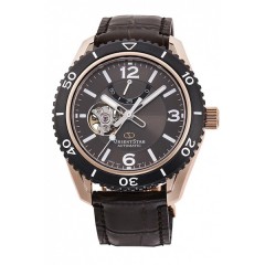 Orient Star Sports Semi Skeleton RK-AT0103Y
