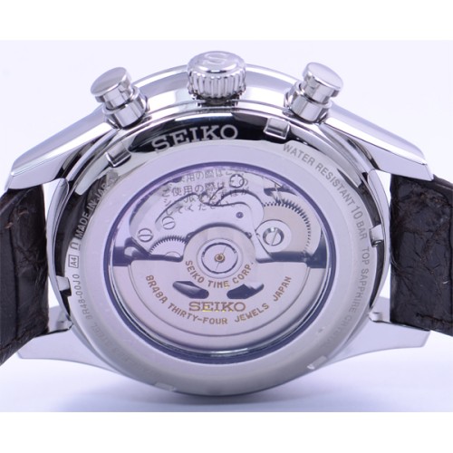 Seiko Presage SARK011