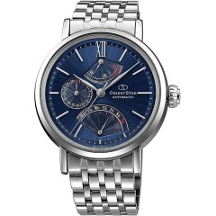 Orient Star Retrograde Classic WZ0091DE