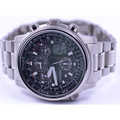 Citizen PROMASTER SKY PMV65-2271