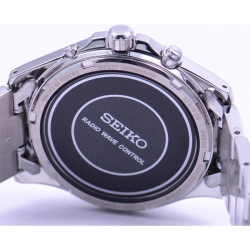 Seiko Selection SBTM017