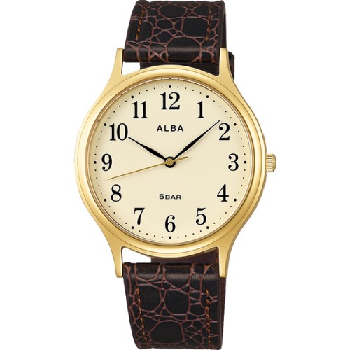 Seiko Alba AQGK460