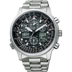 Citizen PROMASTER SKY PMV65-2271