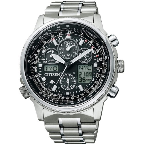 Citizen PROMASTER SKY PMV65-2271