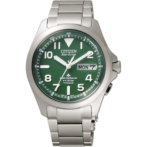 Citizen PROMASTER LAND PMD56-2951