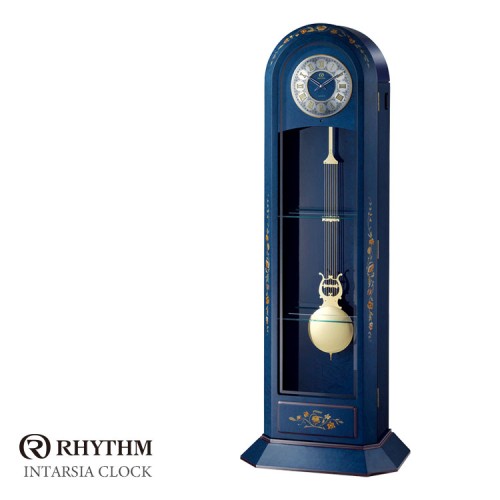 Citizen Rhythm  4RN434HG04