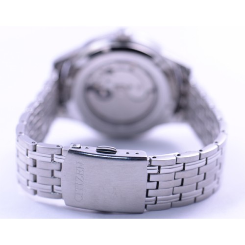 Citizen COLLECTION NY4050-54E