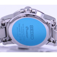 Seiko Premier SRJB013