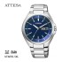 Citizen ATTESA AT6050-54L