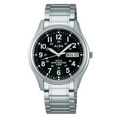 Seiko Alba Solar AEFD560