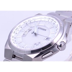 Citizen ATTESA CB0120-55A
