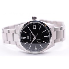 Grand Seiko SBGA301