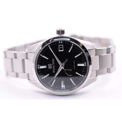 Grand Seiko SBGA301