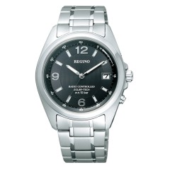 Citizen Reguno RS25-0343H