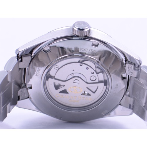 Orient STAR WZ0191DK