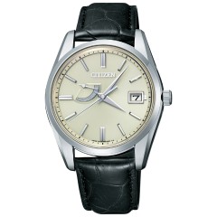 Citizen The Citizen Chronomaster AQ1010-03A