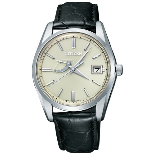 Citizen The Citizen Chronomaster AQ1010-03A