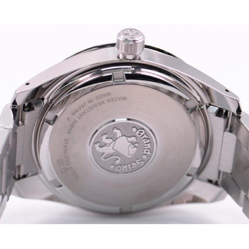 Grand Seiko SBGA301