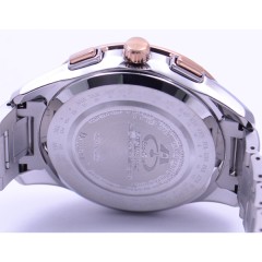 Citizen EXCEED GPS CC3054-55A