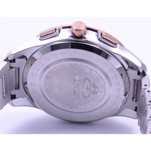 Citizen EXCEED GPS CC3054-55A