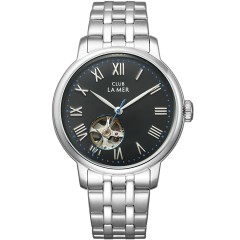 Citizen Club La Mer Open Heart BJ7-018-51