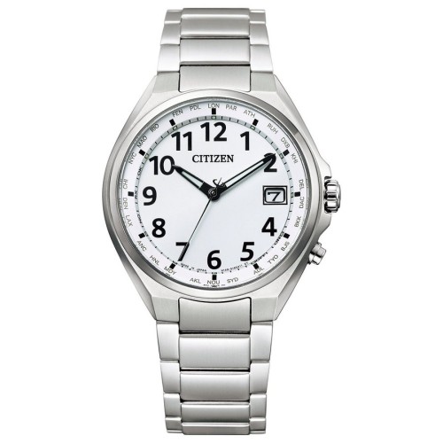 Citizen Attesa CB1120-50B
