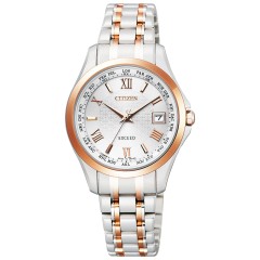 Citizen Exceed EC1124-58A