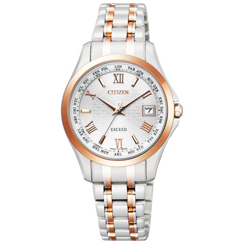 Citizen Exceed EC1124-58A