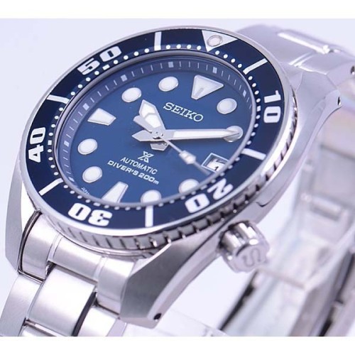 Seiko Prospex SBDC033