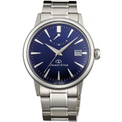 Orient Star Classic WZ0371EL
