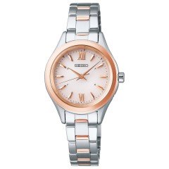 Seiko Selection Solar Radio SWFH112