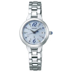 Seiko Lukia Haruka Ayase Summer 2019 Limited Model SSVW157