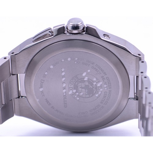 Citizen ATTESA CB0120-55A