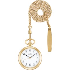 Seiko Alba Pocket Watch AQGK446