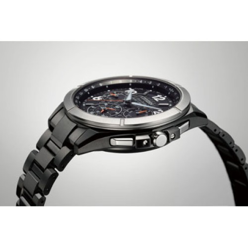 Citizen ATTESA GPS CC9075-61E