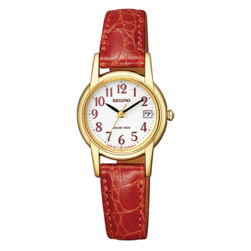 Citizen Reguno KH4-823-90